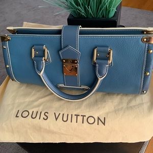 Lv purse